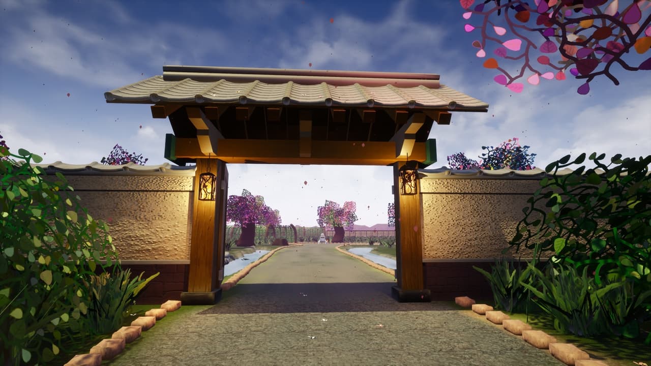 And Just Breathe screenshot 5