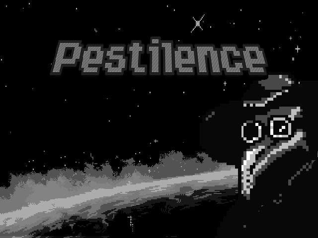 Pestilence (dkomnen)