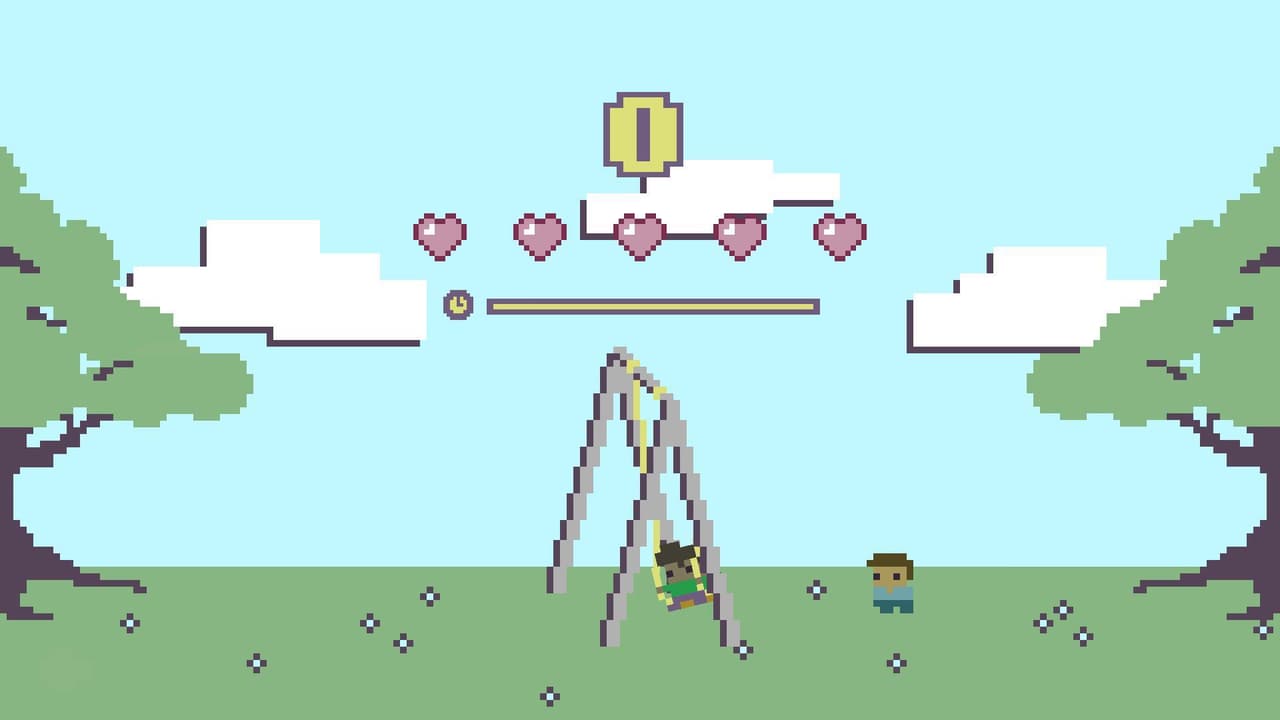 Swing Time screenshot 3