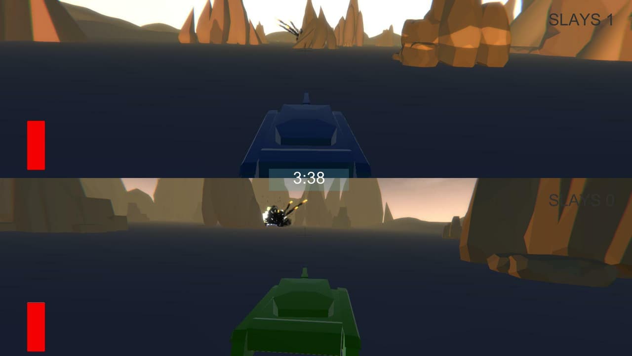 DoubleDot screenshot 2