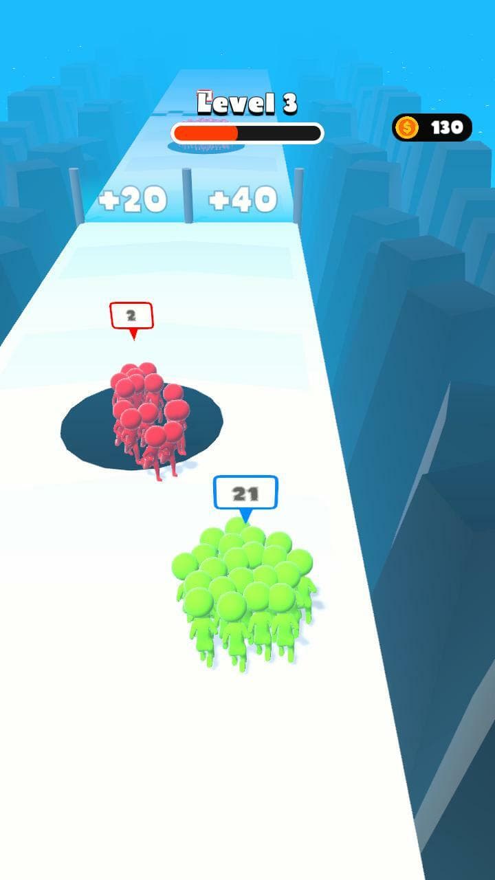 Count Masters screenshot 4
