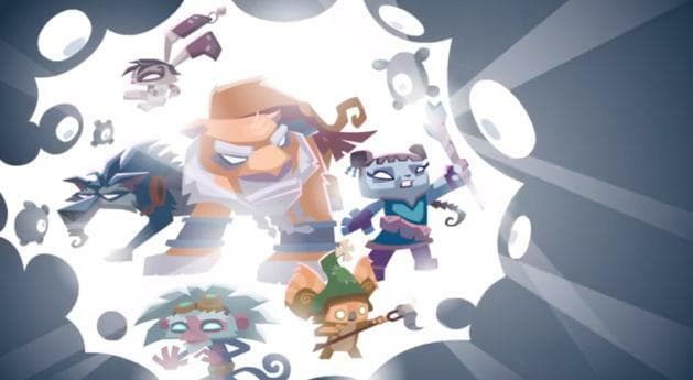 Animal Jam Classic