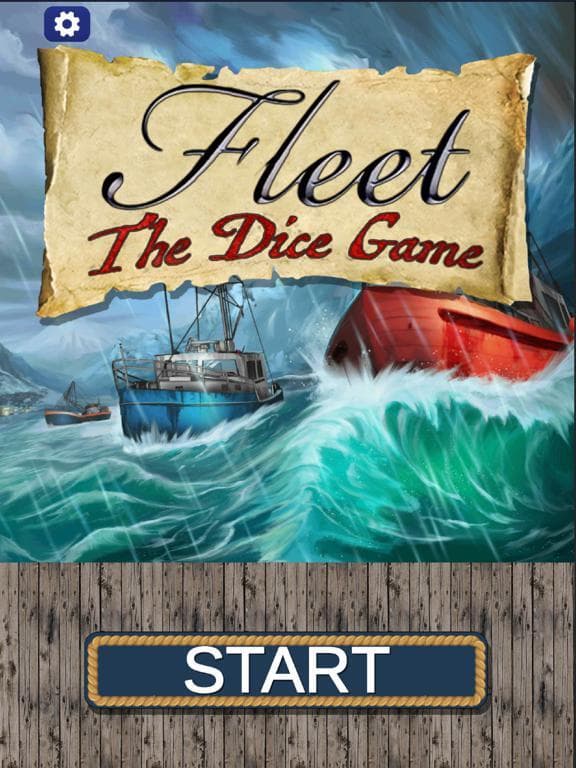Fleet the Dice Game screenshot 2