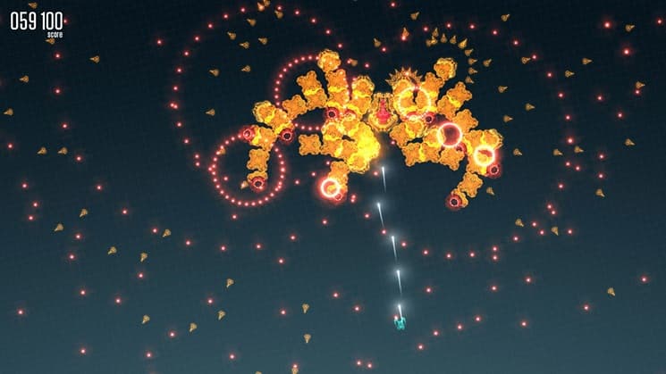 X-Type Plus screenshot 6