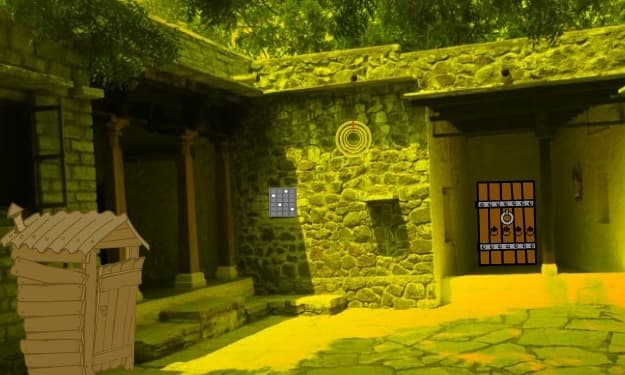 Escape Dexterity Repertory screenshot 3