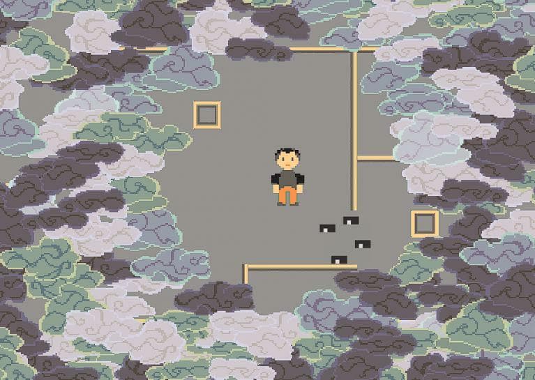 Terminotaur (JosselinDev) screenshot 3