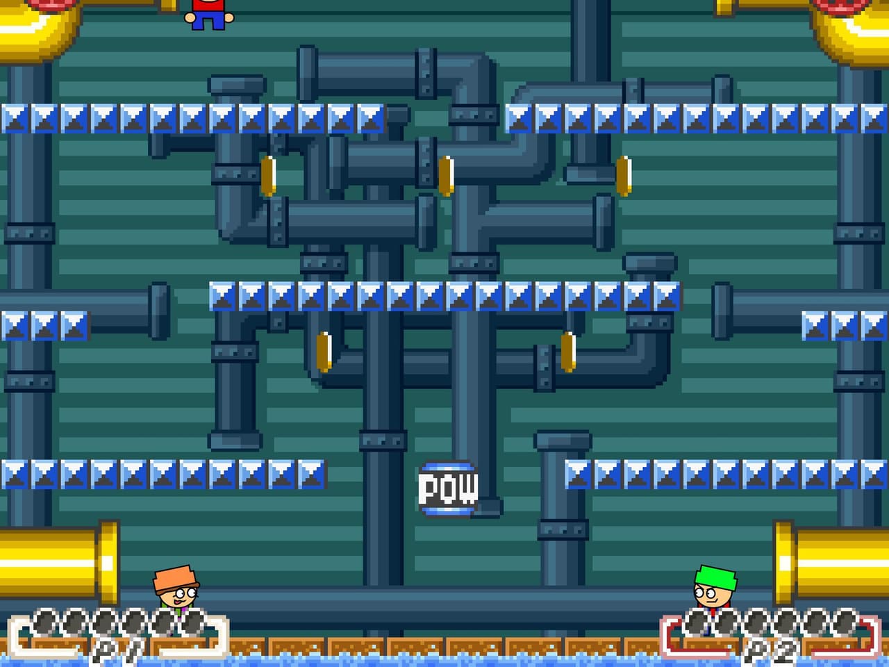 Mr. Phonebreaker screenshot 2