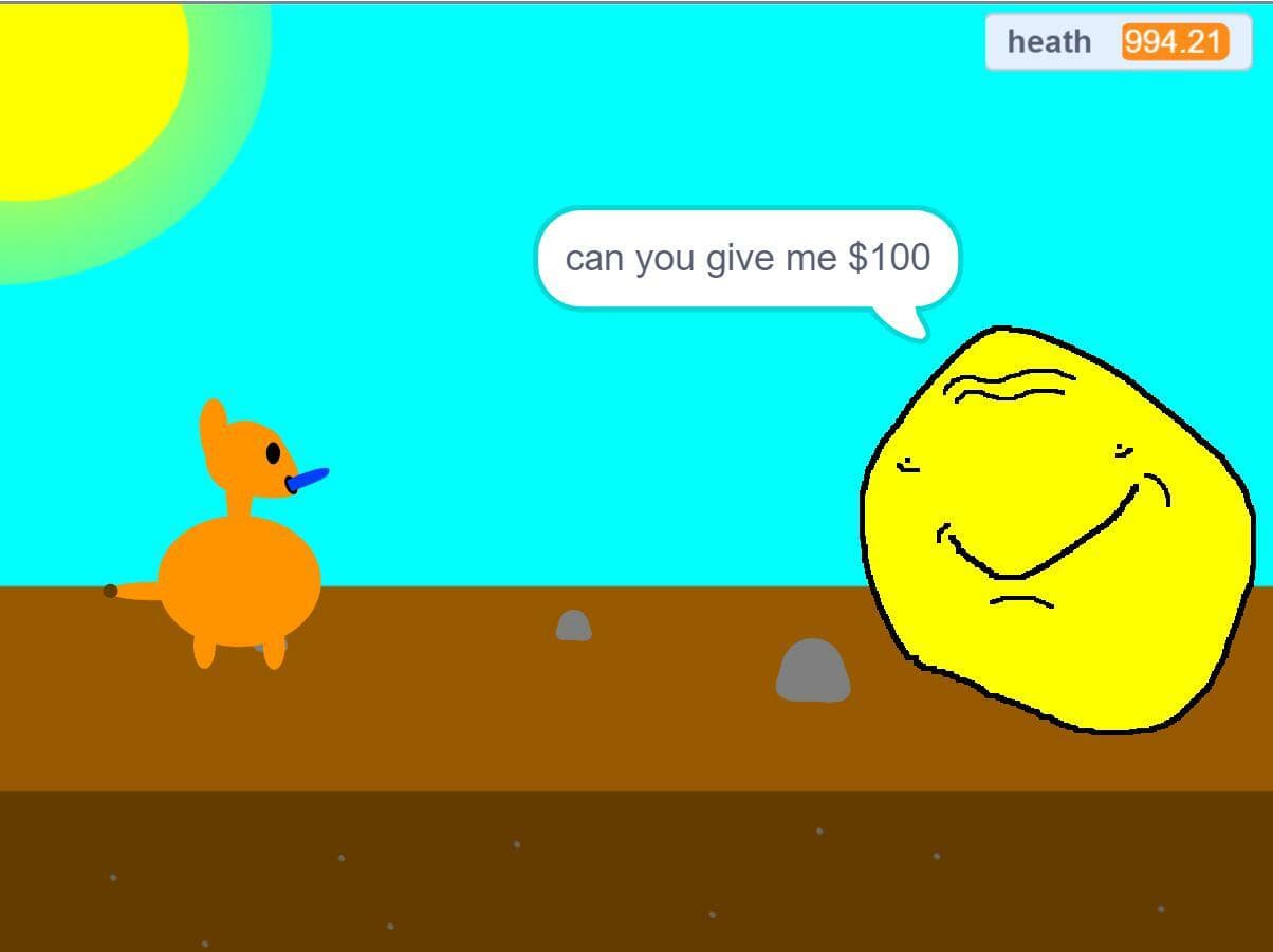 Girafet HD screenshot 3