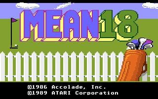 Mean 18 screenshot 5