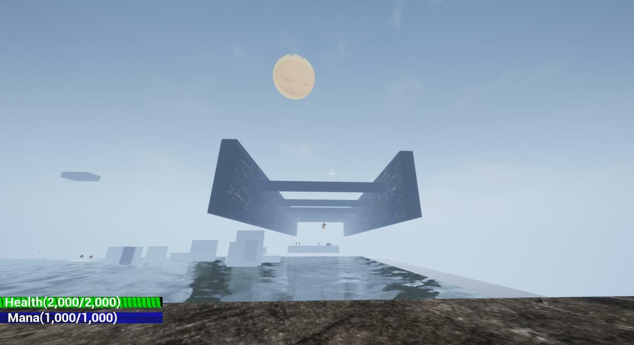 GaChi_Parkour♂ screenshot 3