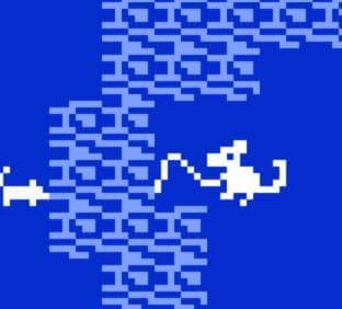 Rat Game (Gaming Squid) screenshot 3