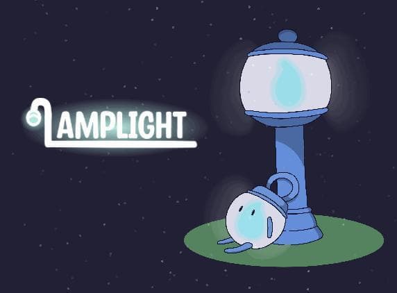 Lamplight (Kid Yeti)