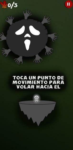 Escape From Hell: Casual Game screenshot 3