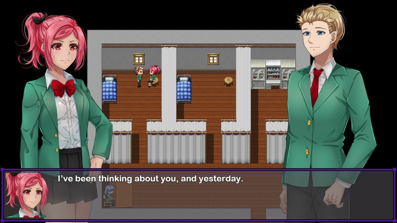 Monster Academy screenshot 6