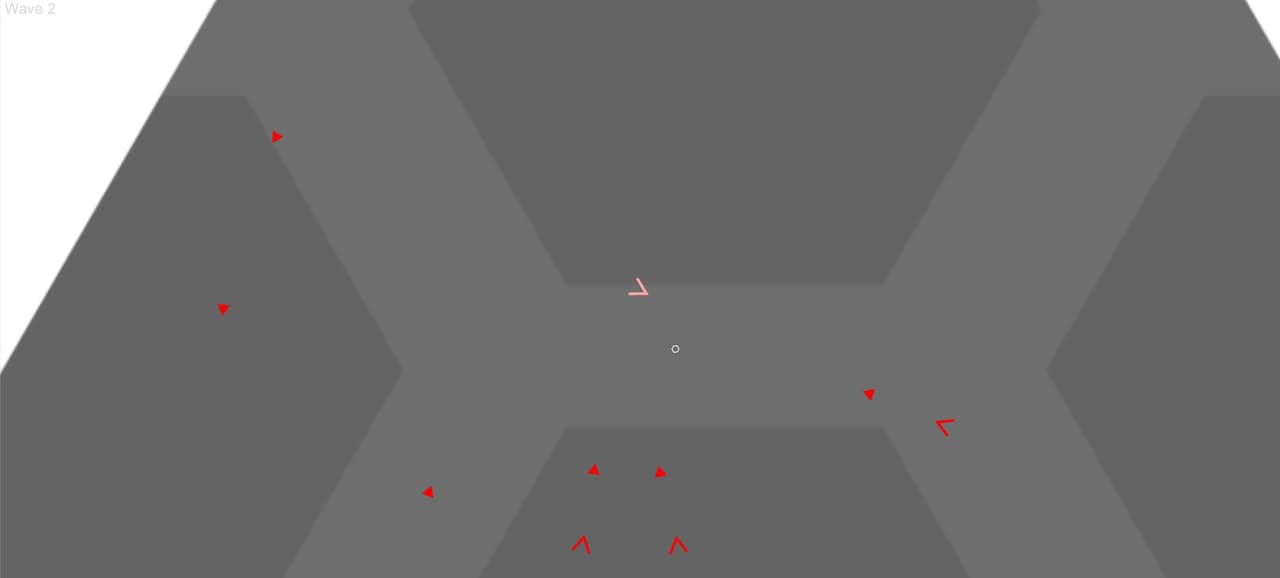 One Bullet At A Time screenshot 2