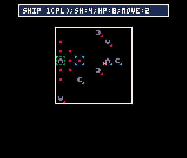 Super Pico Wars Z