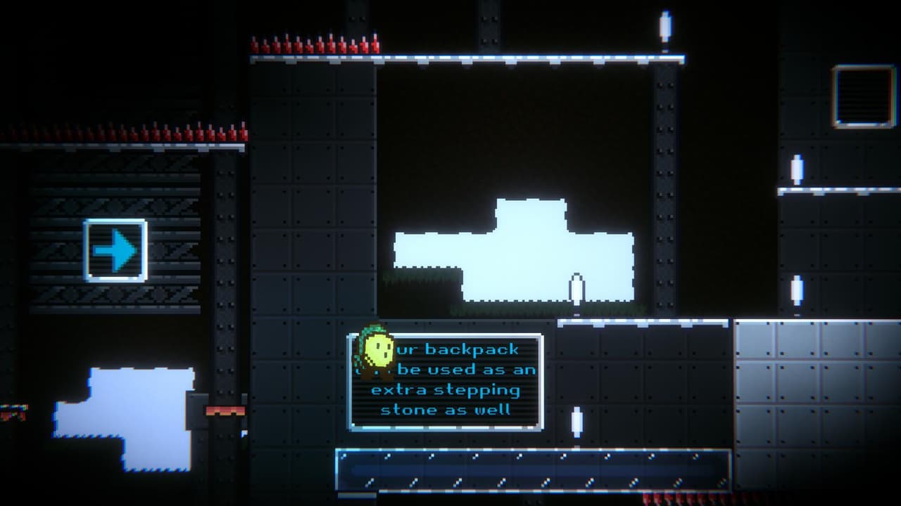 Portal Packer screenshot 3