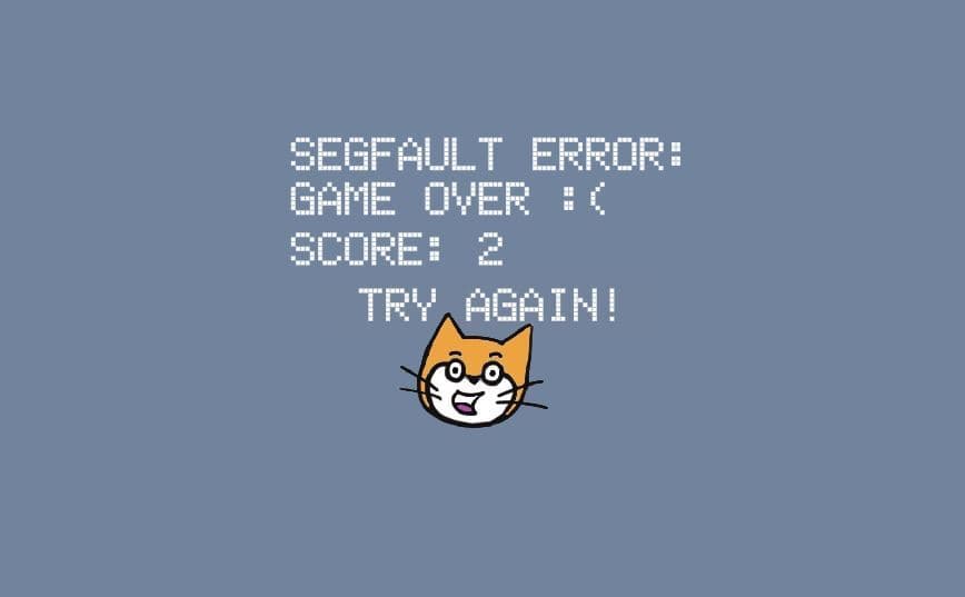 Scratch Invaders