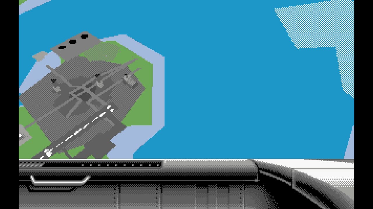 F29 Retaliator (2020) screenshot 4