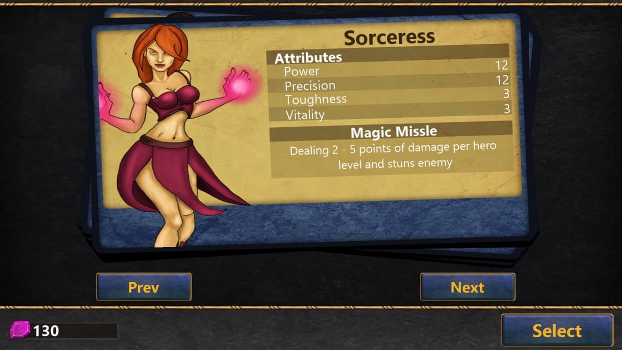 Greenskin Invasion screenshot 2