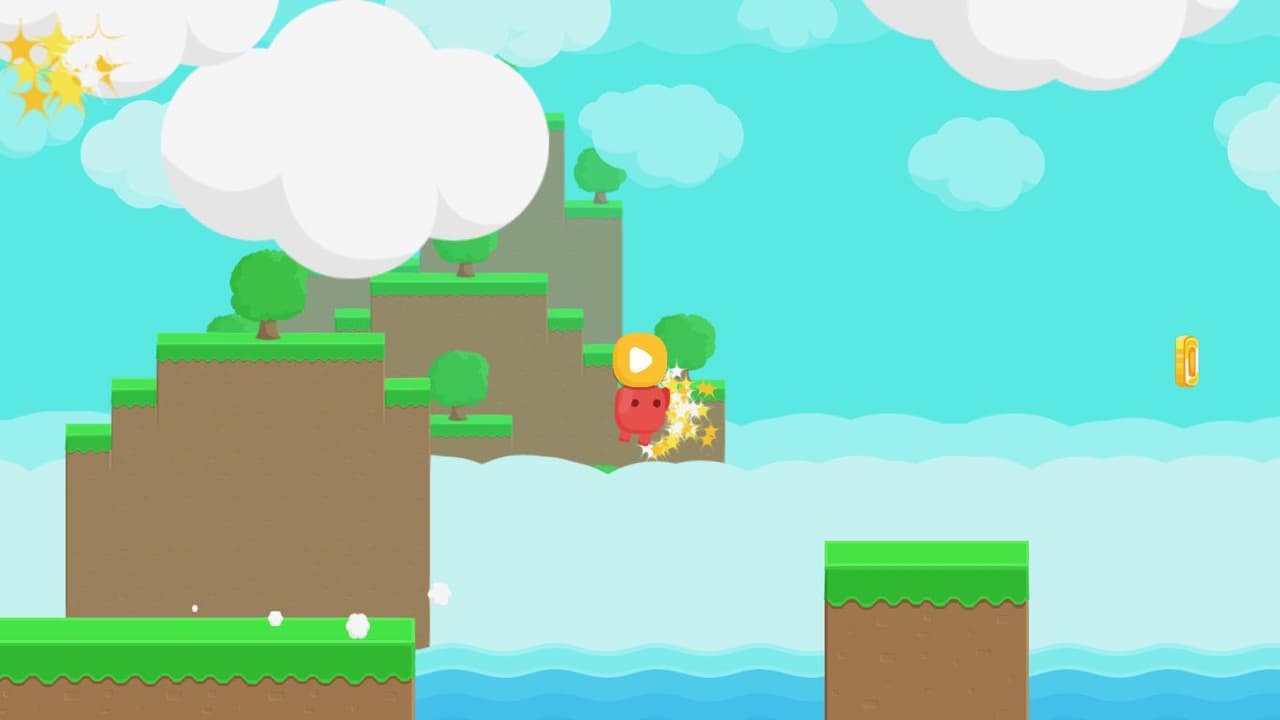 Red Runner screenshot 5