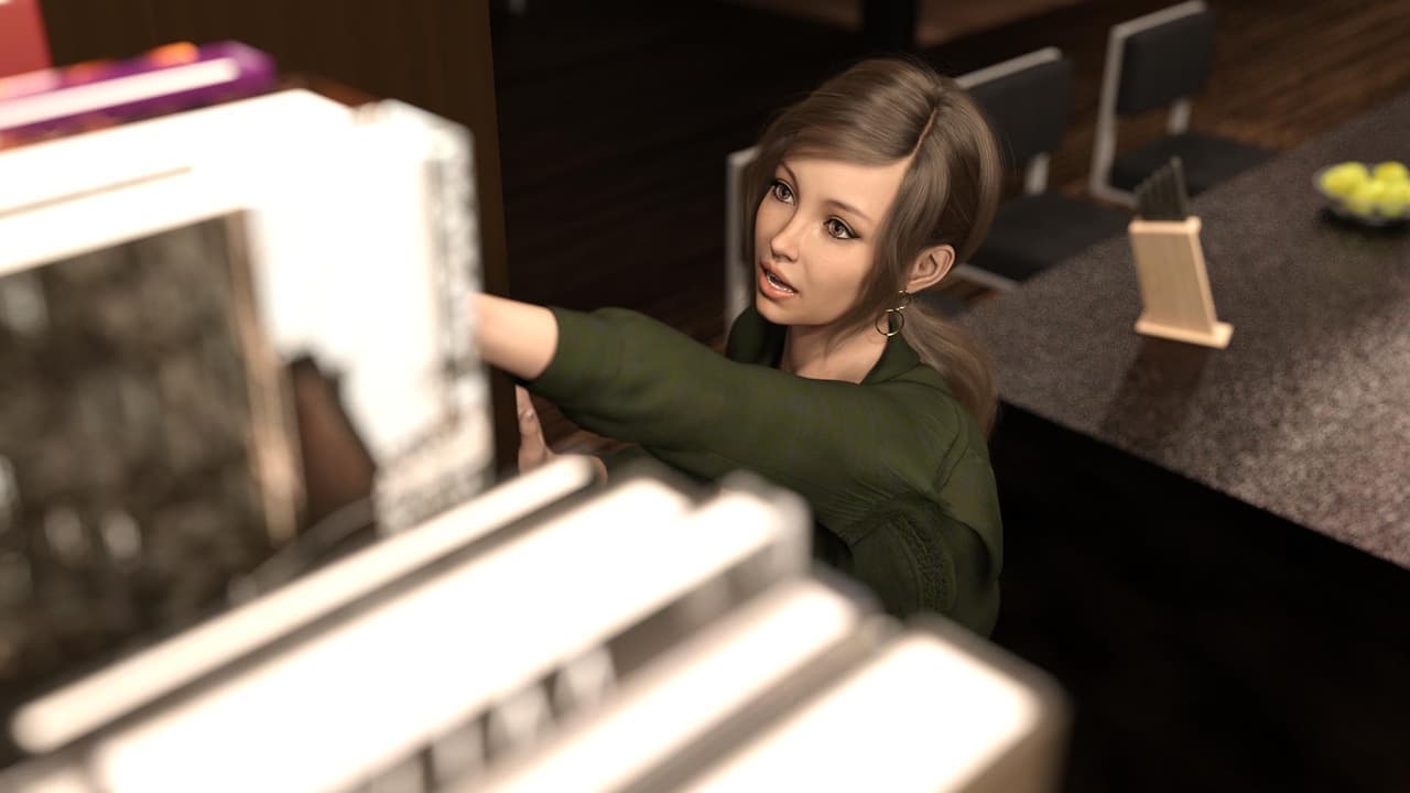 The Entrepreneur (itch) screenshot 5