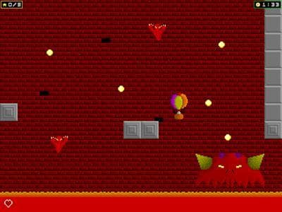 Afterlife: Rickards Quest screenshot 3