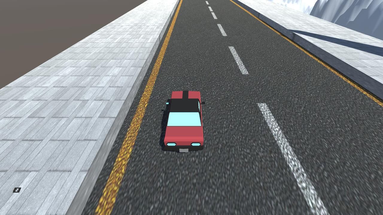 car test