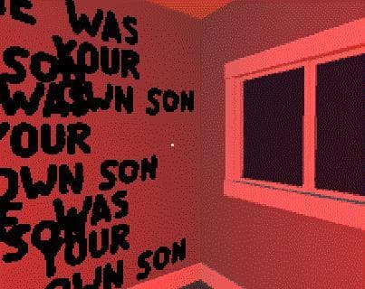 Through His Eyes screenshot 2