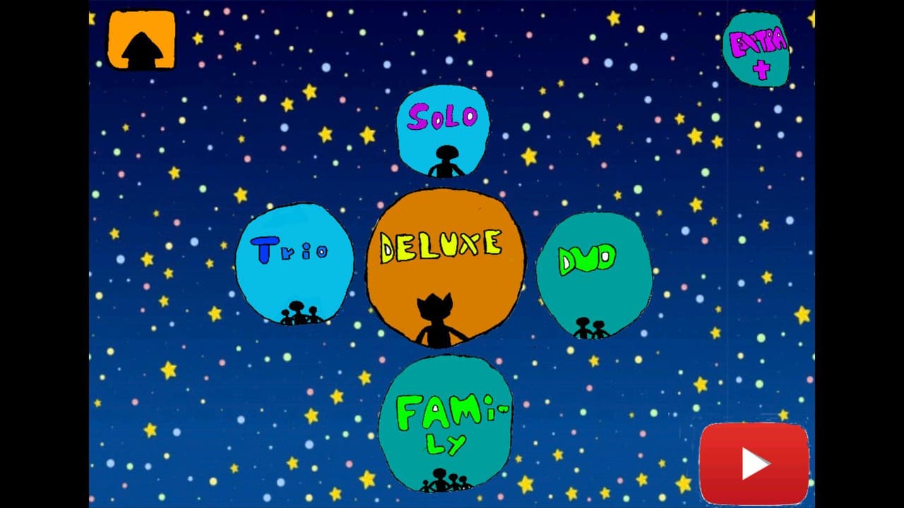 Multi Family Game For FREE screenshot 2