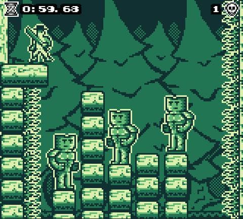 Descend Into Heaven screenshot 6