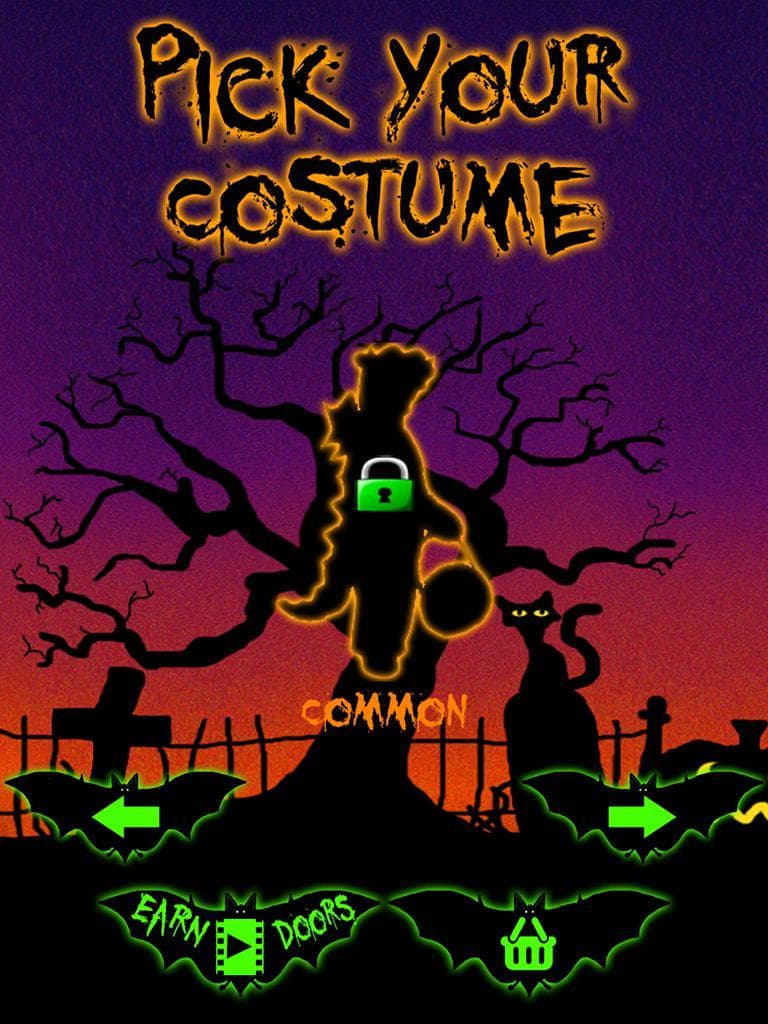 Tappy Halloween screenshot 4