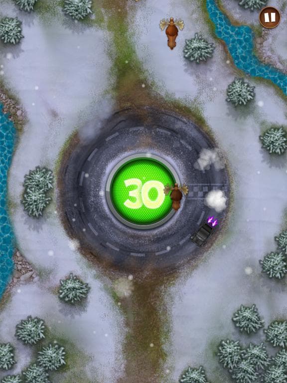 Miss the Moose screenshot 3