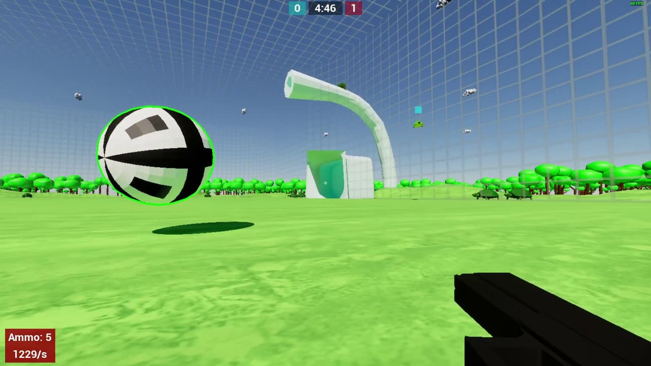Turtle Champs screenshot 2