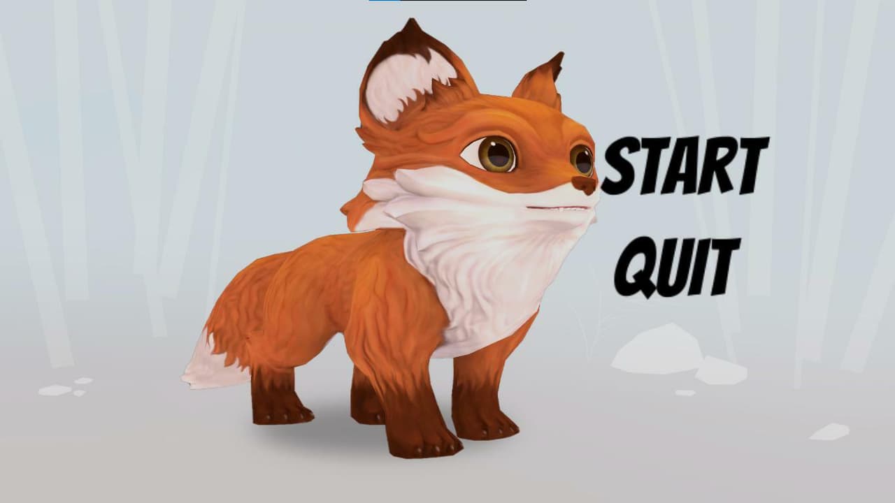 Fox Run (Özgür Aydoğan, mustafahicyilmaz35, samet13)