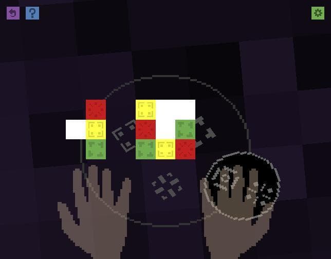 Pixel Witch Lesson #6