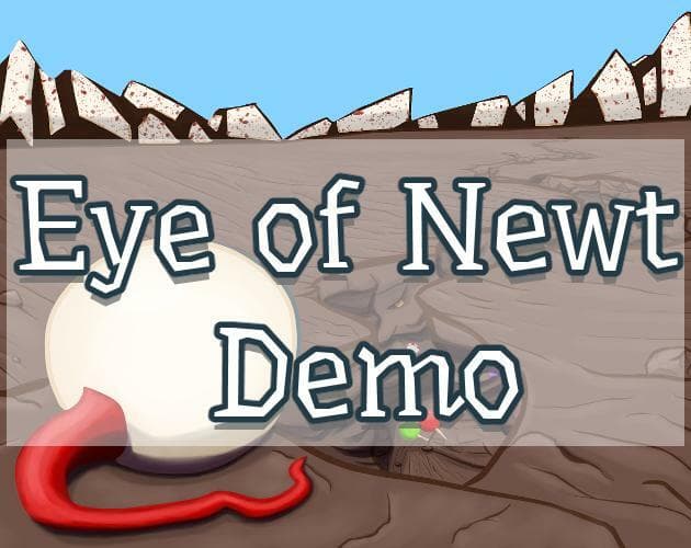 Eye of Newt Redux
