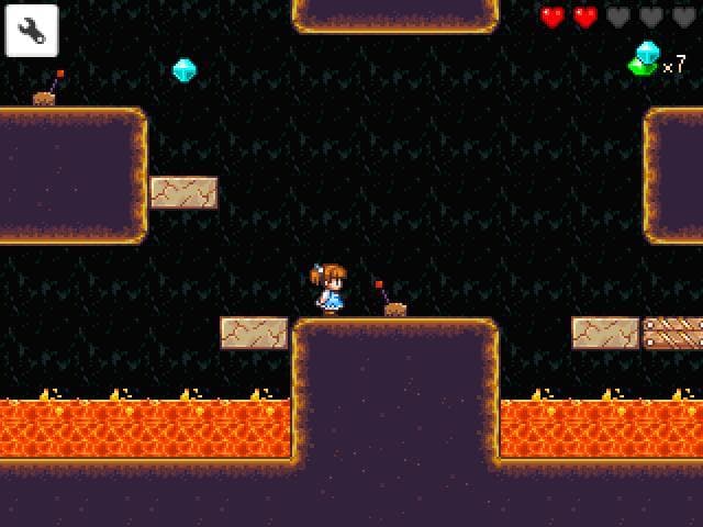 Alices Moms Rescue (itch) screenshot 3