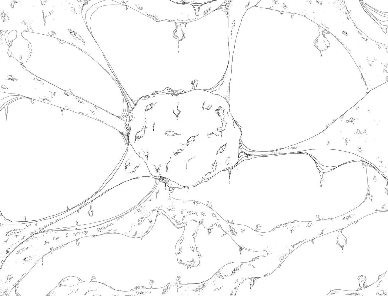 G.R.I.D. (Game Related Infectious Disease) screenshot 2