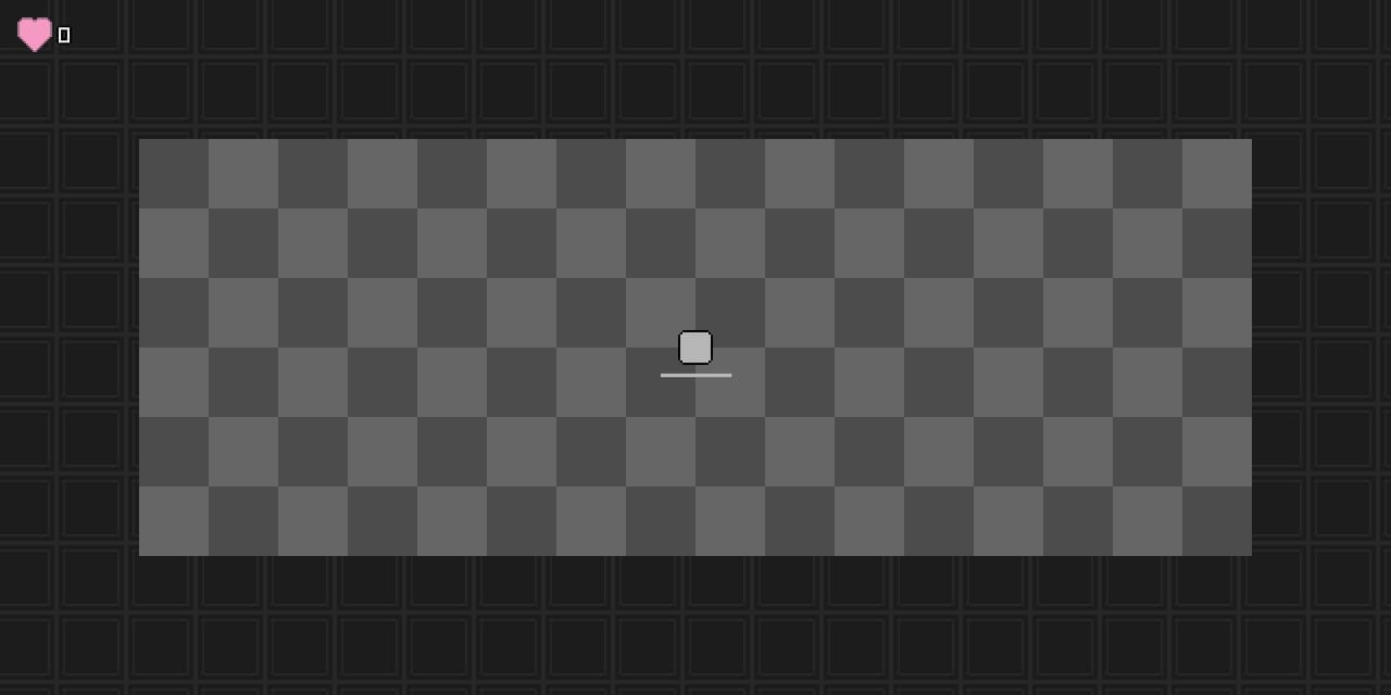 Spellbound (itch) (Vulpini Templar) screenshot 2