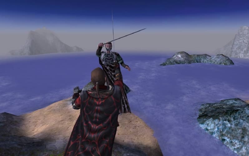Determinance screenshot 3