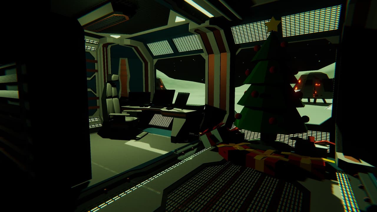 Merry Christmas (Albert Mancias) screenshot 3