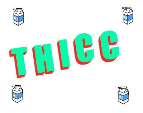 T H I C C (DaniDev fan game)