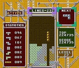 Tetris & Dr. Mario screenshot 4