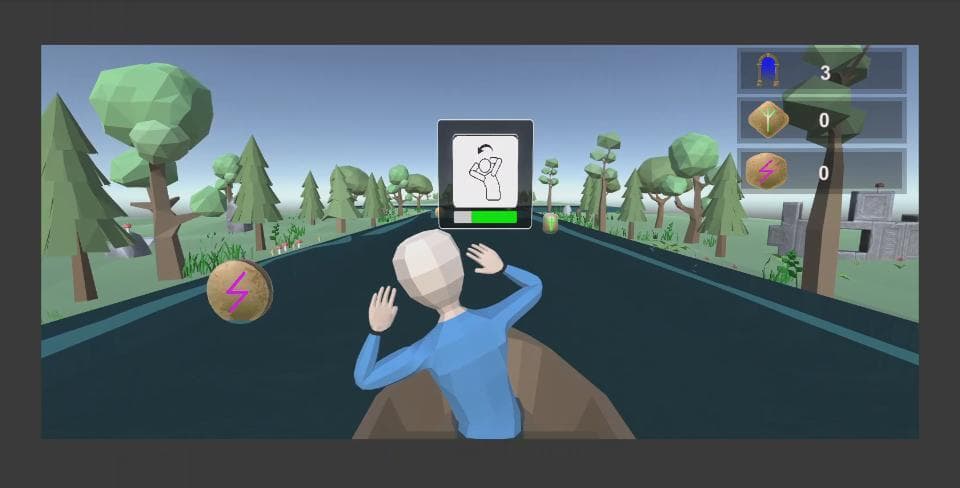 REEF (HormigAtomica13) screenshot 2