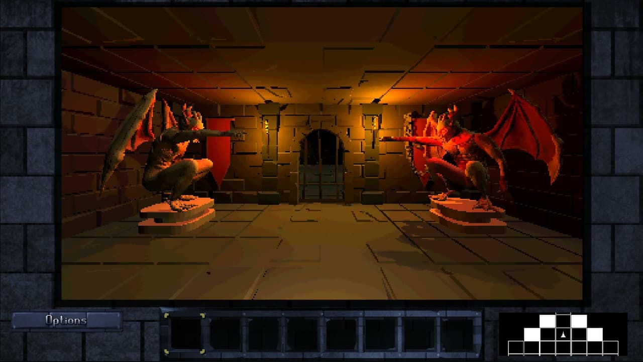 Timefall (itch) (Miguel Martinho, Condmaker, Bezerra, dtfernandes) screenshot 3