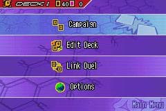 Yu-Gi-Oh! World Championship Tournament 2004 screenshot 3