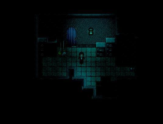 The Town of The Lost Witch screenshot 4