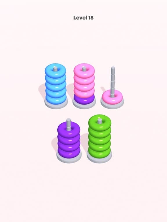 Hoop Stack screenshot 4