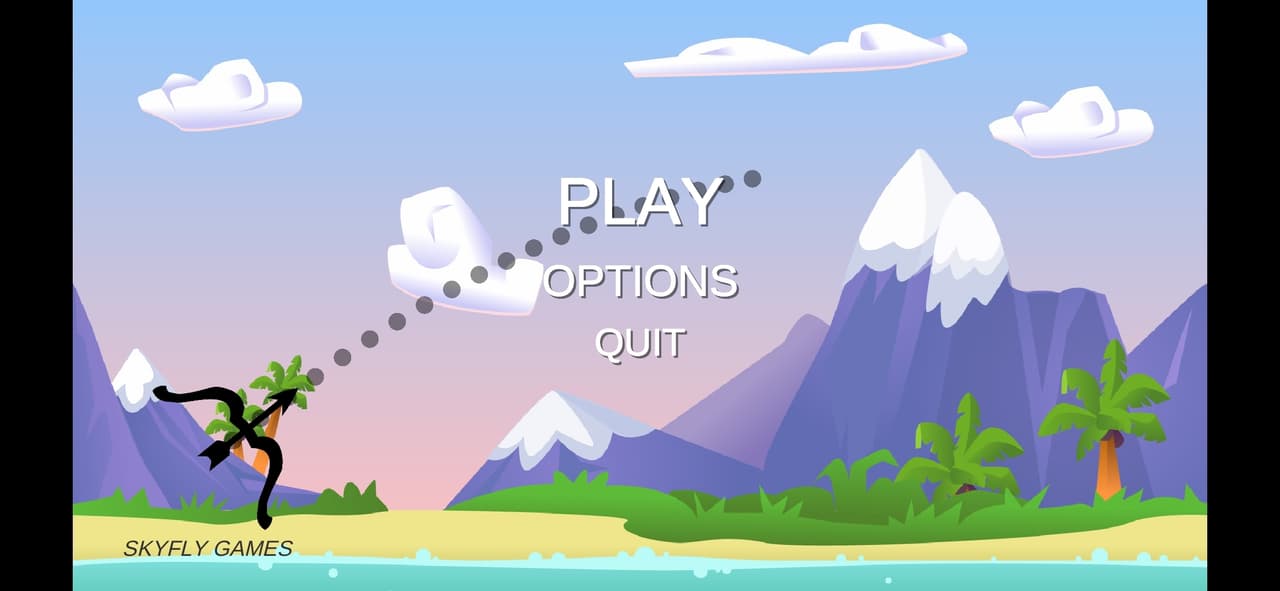 Shoot It! (SkyFlyGames) screenshot 2